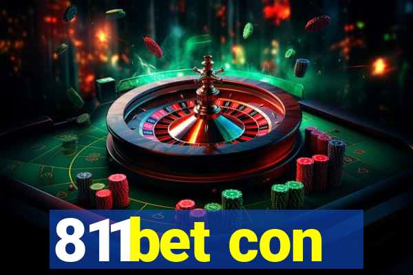 811bet con